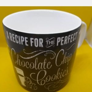 A recipe for the perfect Chocolate Chip Cookies FI